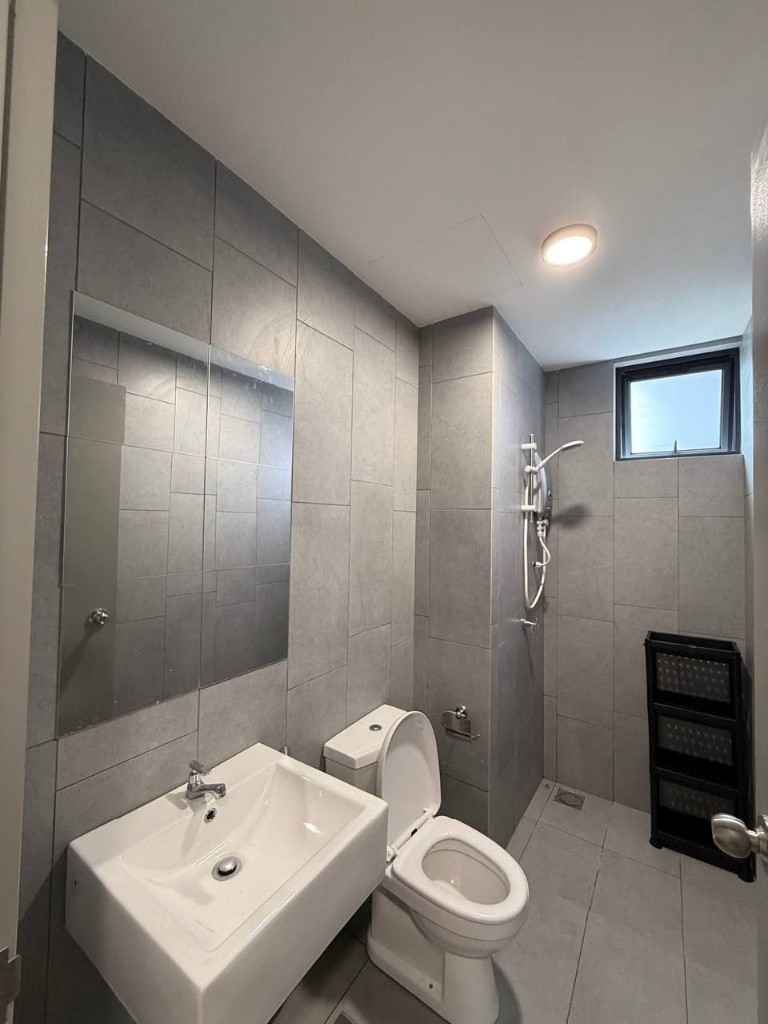Cozy Medium Room for Rent -  - Bedroom - Homates Malaysia