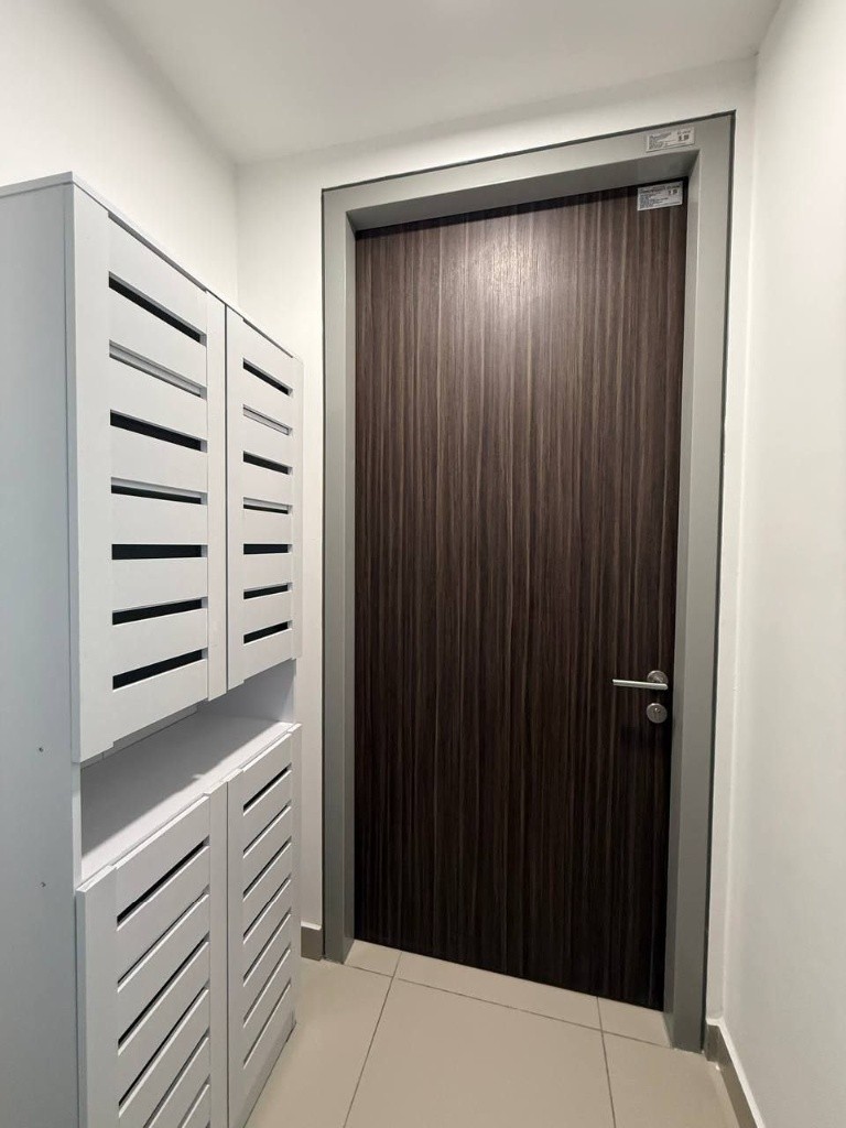 Cozy Medium Room for Rent -  - Bedroom - Homates Malaysia
