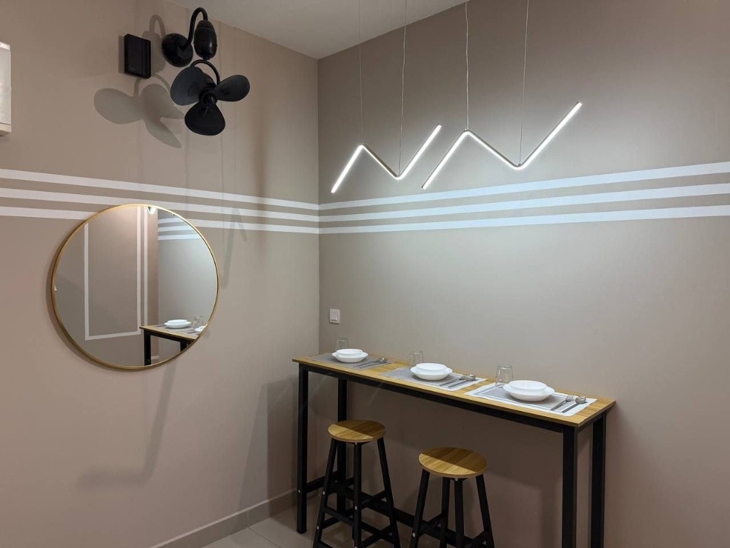 Cozy Medium Room for Rent -  - Bedroom - Homates Malaysia
