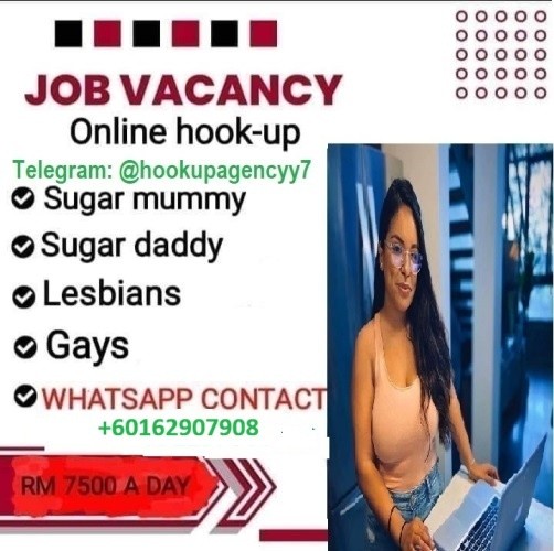  MALAYSIA AND SINGAPORE JOB  VACANCY, PAY RM7,500 PER DAY (TELEGRAM @hookupagencyy7) ((WHATSAPP US:+60162907908) -  - Bunkbed - Homates Malaysia