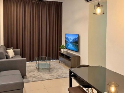 Studio Apartment / Condo for Rent –  R&amp;F Princess Cove - Jalan Tanjung Puteri, 1, R&amp;F, Tanjung Puteri, 80300 Johor Bahru, Johor, Malaysia