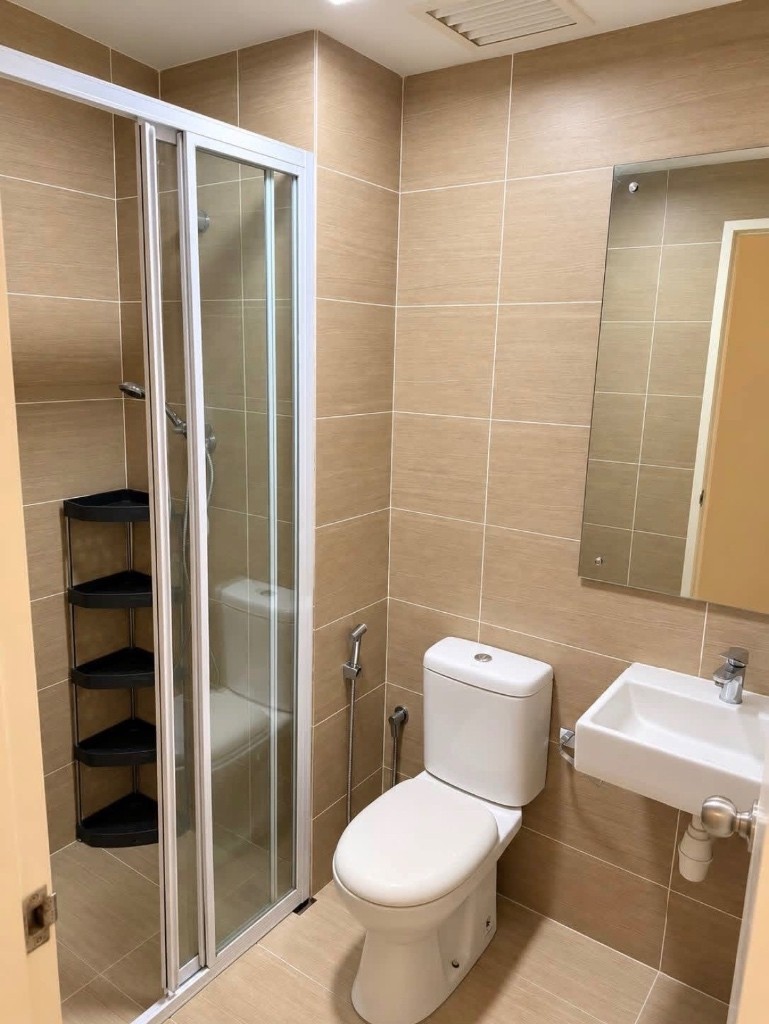 Studio Apartment / Condo for Rent –  R&amp;F Princess Cove - Johor Darul Ta'zim - Studio - Homates Malaysia