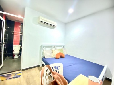 Affordable Student Friendly Room in PJ 🎓 Near UNITAR International University 📓 -  15, Jln SS4D/2, Ss 4, 47301 Petaling Jaya, Selangor