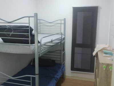 Roommate required at Condominium in Kepong - Amanja Semi D suites, Kepong, KL