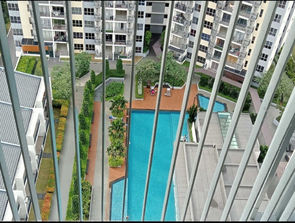 Exclusive Low-Density Living at Cerrado @ Southville City - Selangor - Flat - Homates Malaysia