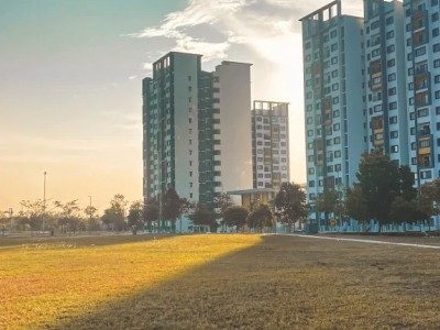 Malaysia -  - PRIMA 2 LAMAN VIEW, 63000 CYBERJAYA, SELANGOR