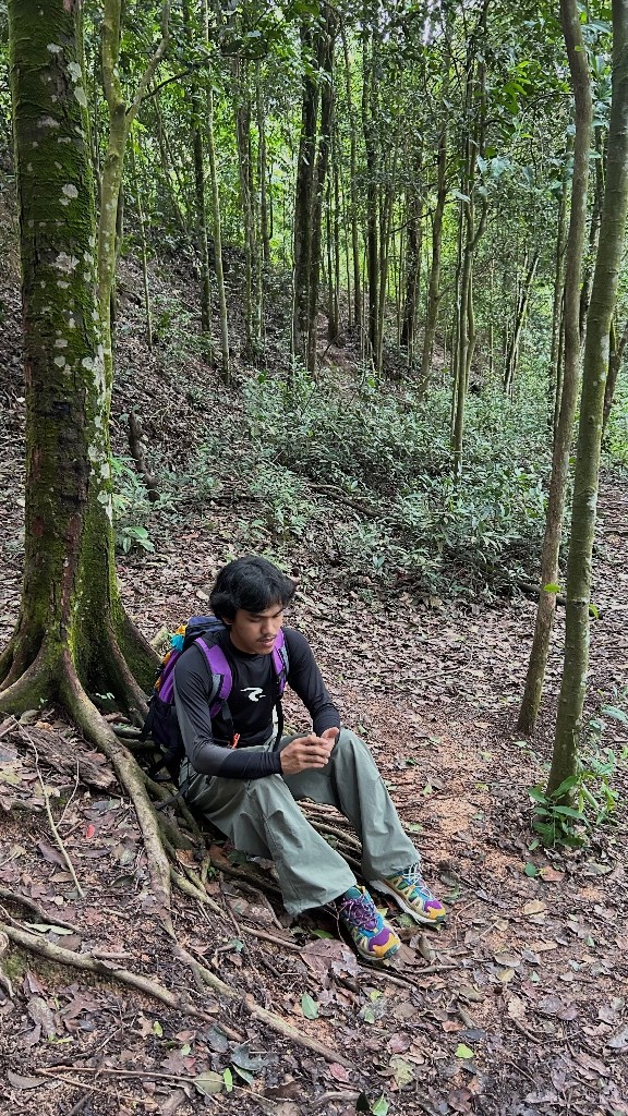 2 night stay -  - Bedroom - Homates Malaysia