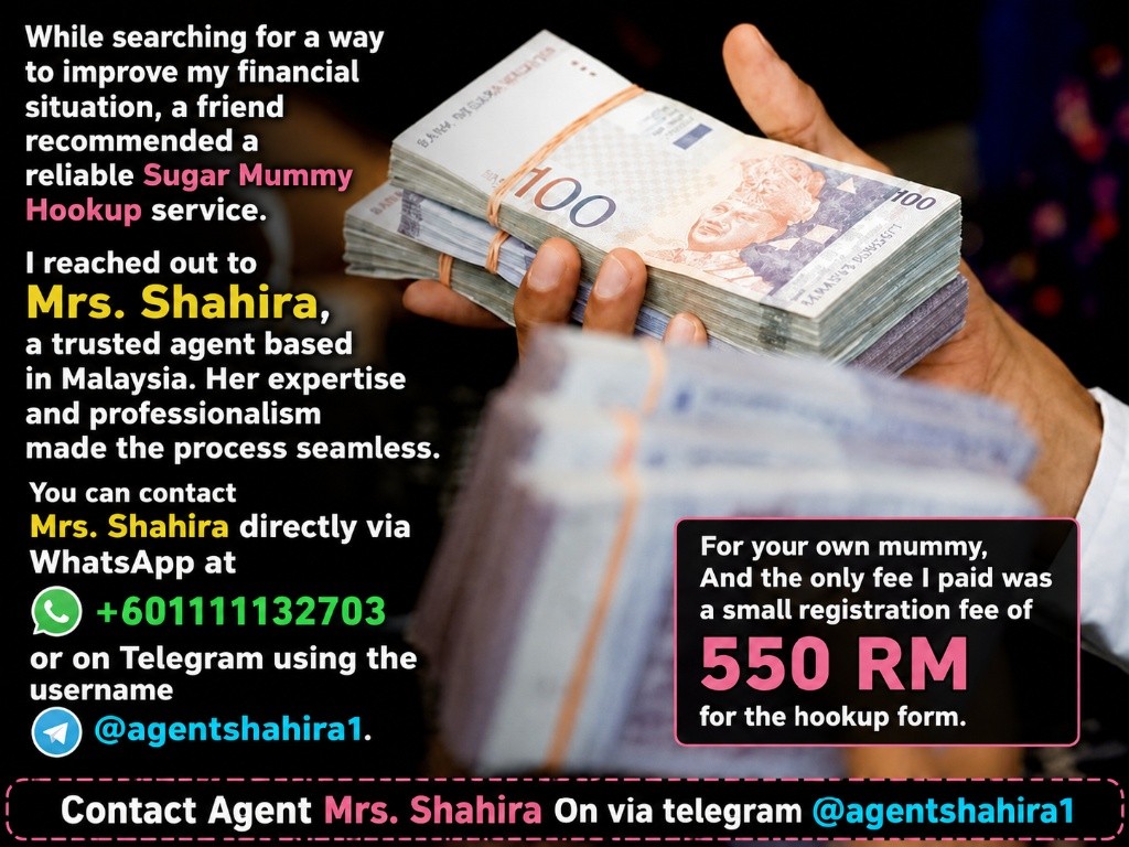 CONNECT WITH RICH MOMMY AND MAKE UP TO RM4k DAILY NOW IN MALAYSIA 100%!!!! -  - Studio - Homates Malaysia