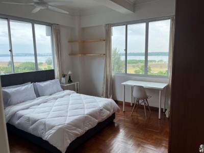 🏡✨ 2 Rooms for Rent in Furnished Condo – Danga Bay, JB (Girls Only) ✨🏡 Pay after moving in! - Strait View, Johor Bahru