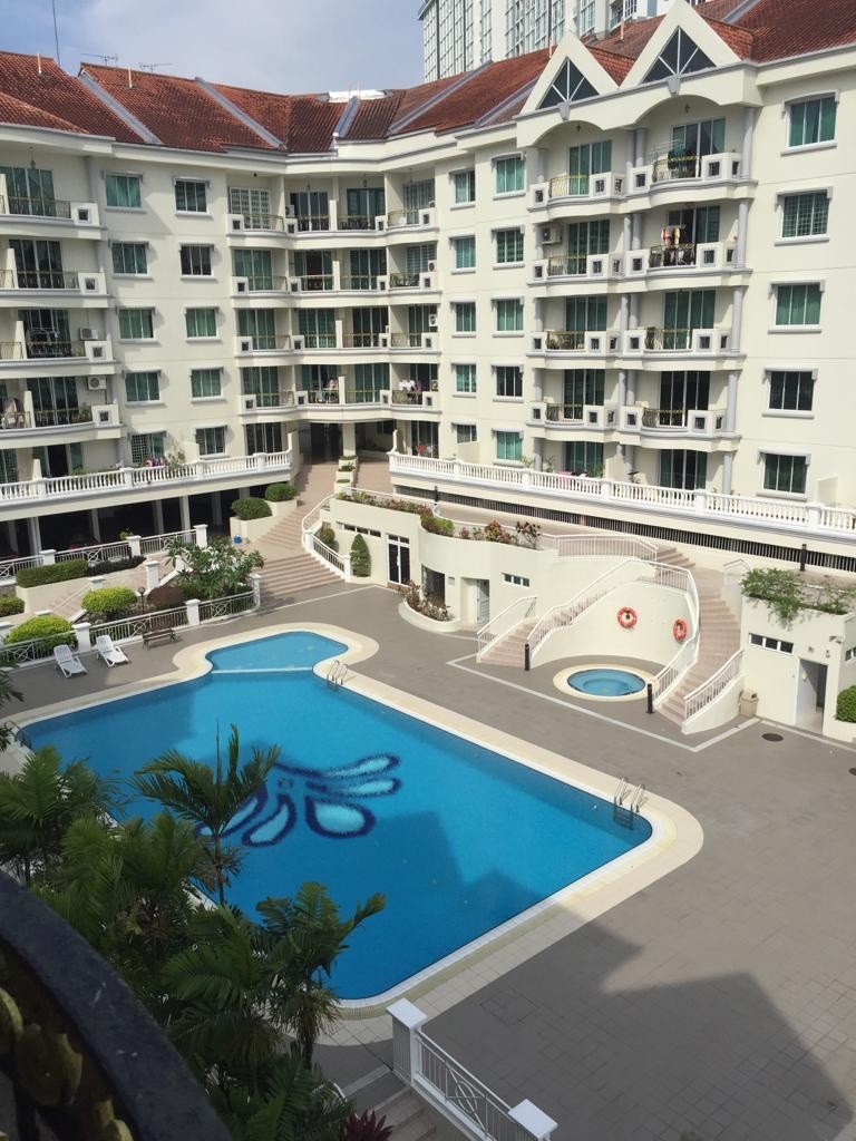 🏡✨ 2 Rooms for Rent in Furnished Condo – Danga Bay, JB (Girls Only) ✨🏡 Pay after moving in! -  - Bedroom - Homates Malaysia