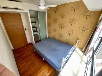 Available Immediate- Common Room/1 or 2 person stay/ Wifi/ Air-con/No owner staying/No Agent Fee/Cooking allowed/Paya Lebar MRT, Dakota MRT - #02-03, 500 Guillemard Rd, Singapore 399839 