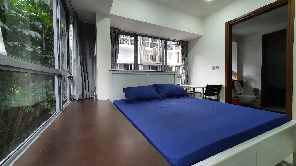 Queenstown MRT room for rent at Alexis - Queenstown 女皇镇 - 分租房间 - Homates 新加坡