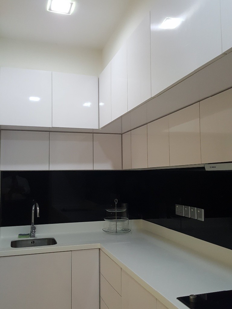 Queenstown MRT room for rent at Alexis - Queenstown 女皇镇 - 分租房间 - Homates 新加坡