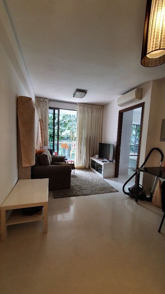 Queenstown MRT room for rent at Alexis - Queenstown 女皇镇 - 分租房间 - Homates 新加坡