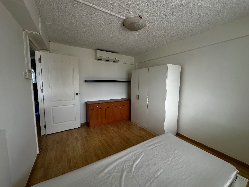 6 Ghim Moh Road Room for Rent - Queenstown 女皇鎮 - 分租房間 - Homates 新加坡