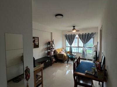 新加坡 - Bukit Batok - Bukit Batok West Avenue 9