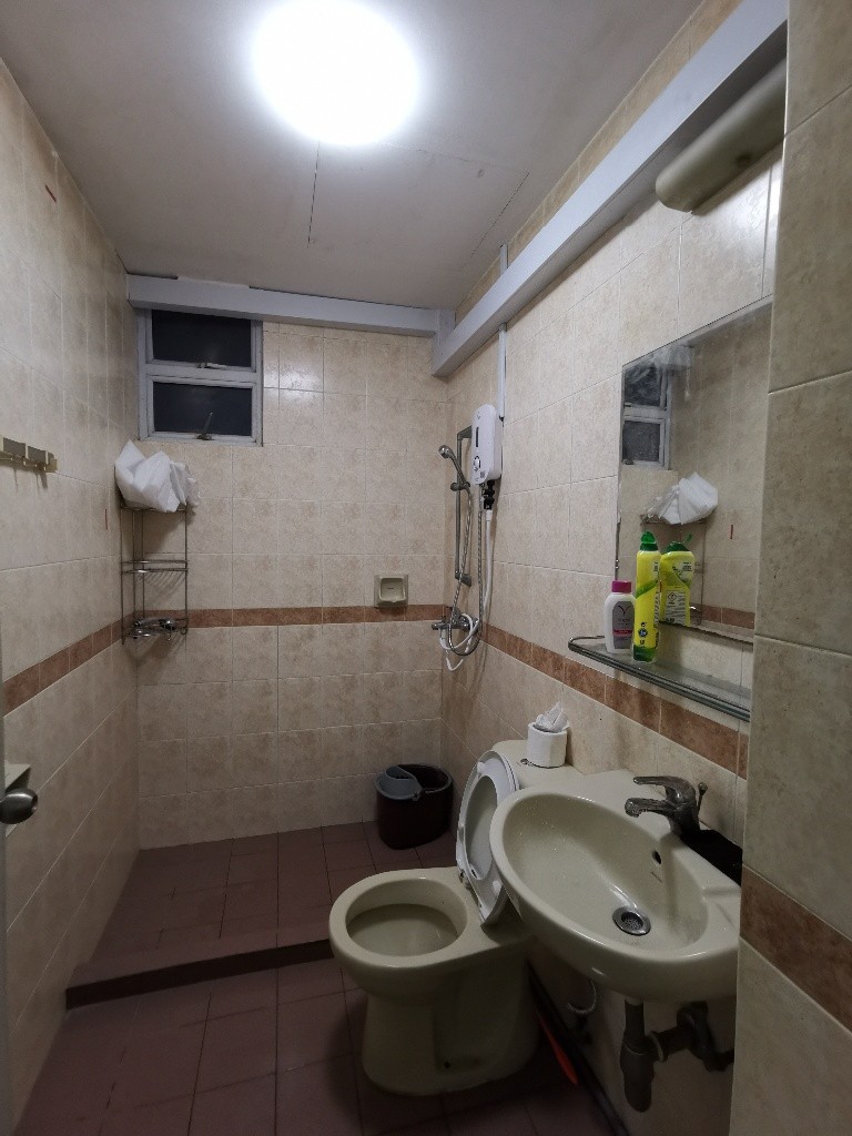 Boon Keng Mrt / Novena mrt / Farrer Mrt / Toa Payoh mrt - Common room *Available Immedia﻿te - Toa Payoh - Bedroom - Homates Singapore