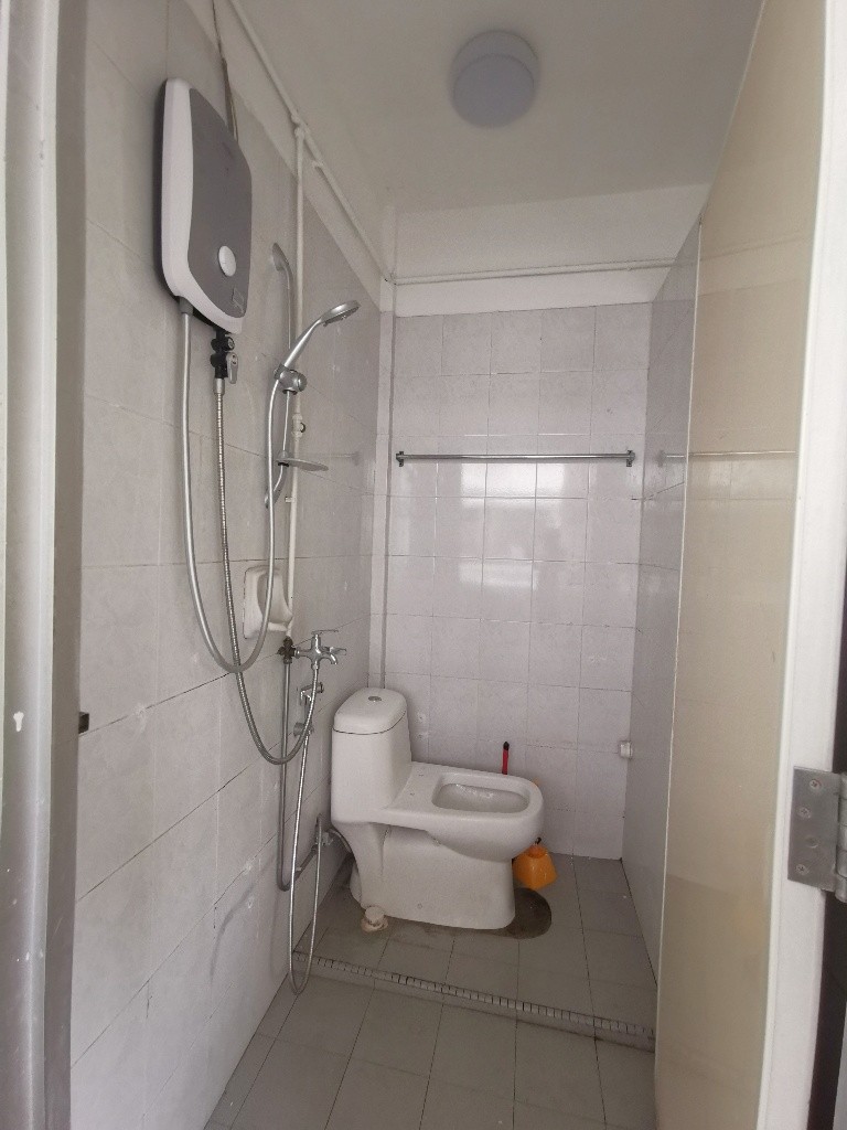 Near Novena MRT/Toa Payoh MRT/Caldecott MRT/ Common Room/Available 21 Jan - Toa Payoh - Bedroom - Homates Singapore