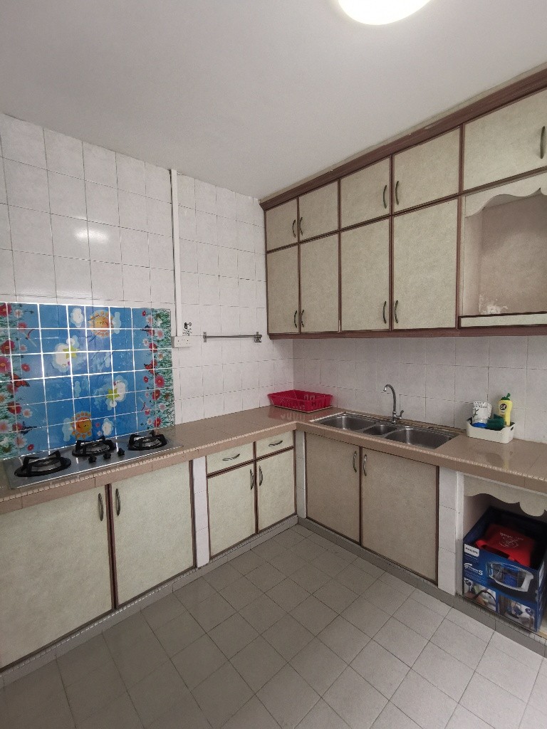 Near Novena MRT/Toa Payoh MRT/Caldecott MRT/ Common Room/Available 21 Jan - Toa Payoh - Bedroom - Homates Singapore