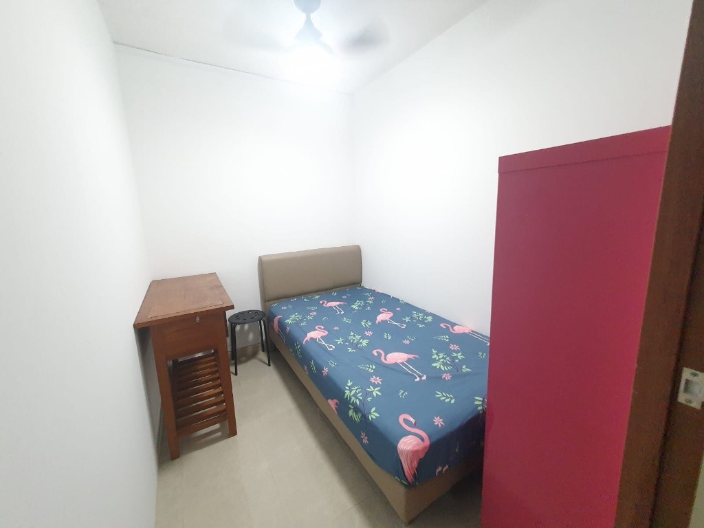 Common Room/ Novena/ Boon Keng / Farrer Park / WIFI/No owner staying/No Agent Fee / Cooking allowed/Available Immediate - Toa Payoh - Bedroom - Homates Singapore