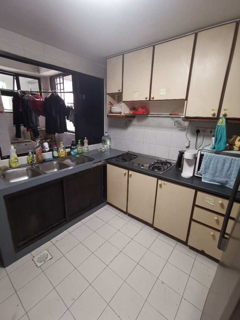 Toa Payoh MRT / Novena MRT / Balestier / Common Room for Rent / Available 15 Dec/ No Agent Fee - Toa Payoh - Bedroom - Homates Singapore