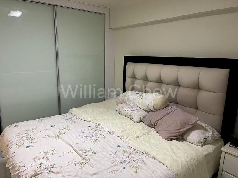 Master Room for Rent - Telok Blangah 直落布蘭雅 - 分租房間 - Homates 新加坡