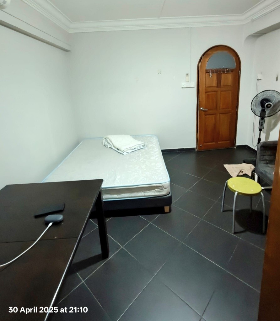 Master bedroom for rent very near to choa chu kang mrt - Choa Chu Kang 蔡厝港 - 分租房间 - Homates 新加坡