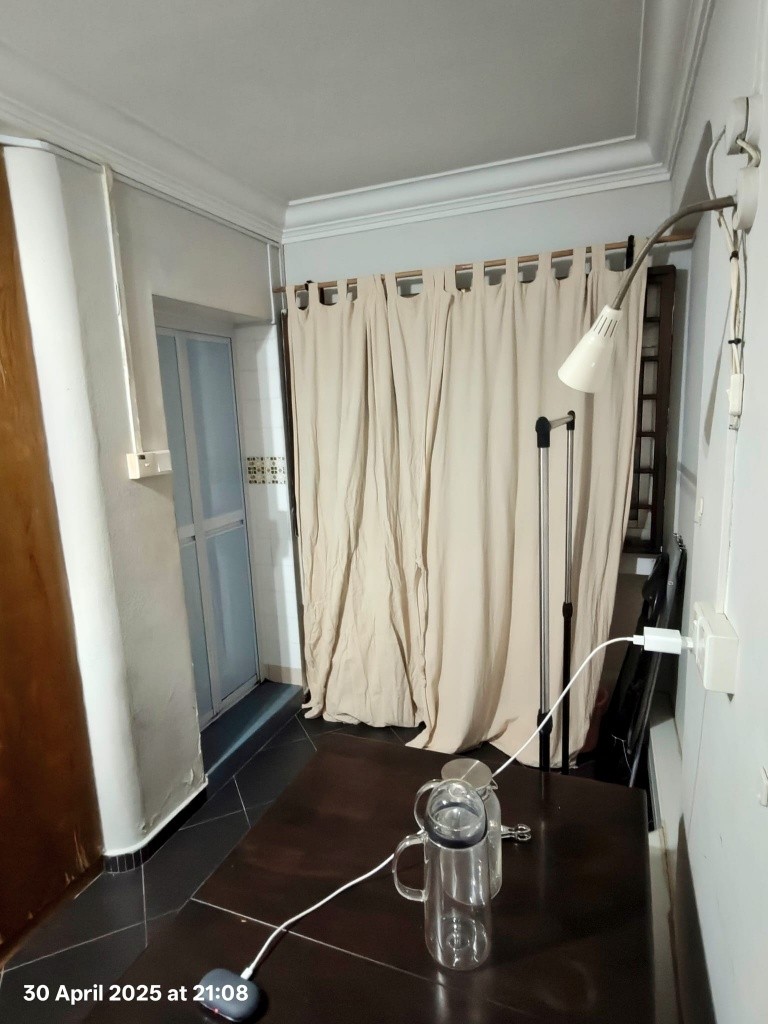 Master bedroom for rent very near to choa chu kang mrt - Choa Chu Kang 蔡厝港 - 分租房间 - Homates 新加坡