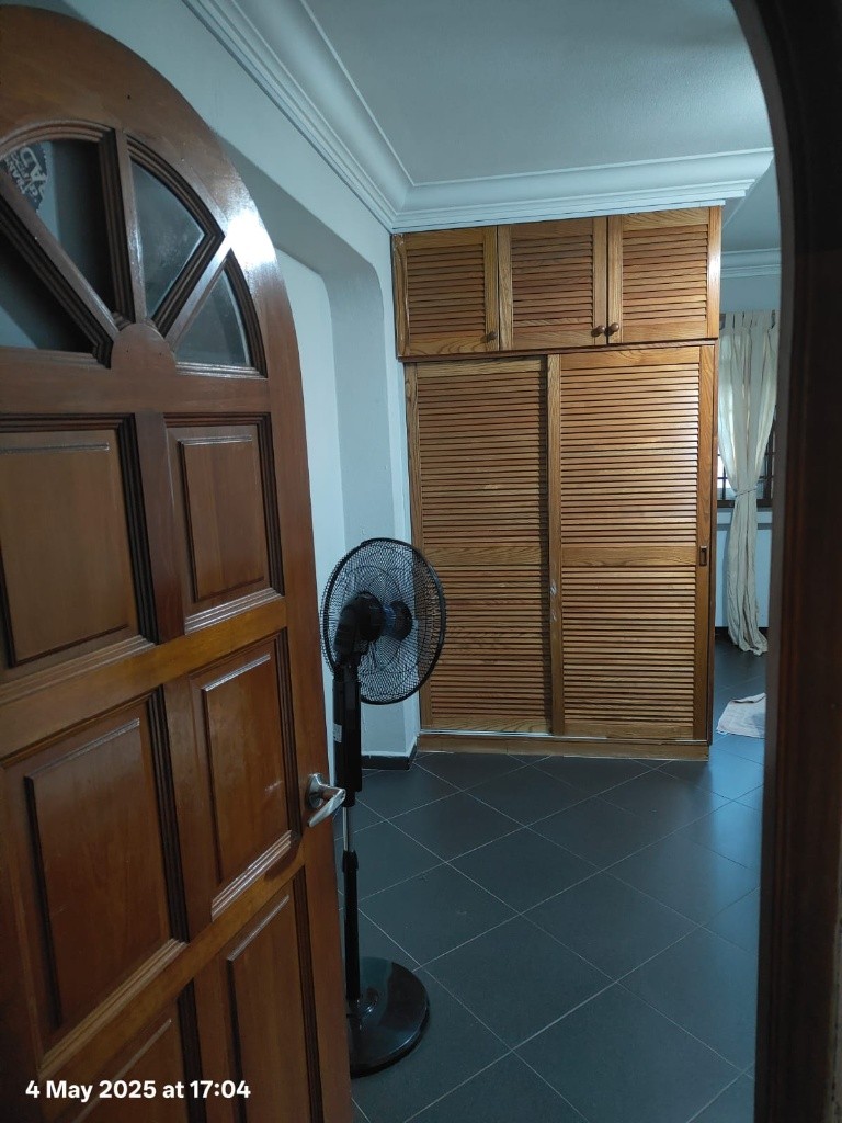 Master bedroom for rent very near to choa chu kang mrt - Choa Chu Kang 蔡厝港 - 分租房间 - Homates 新加坡