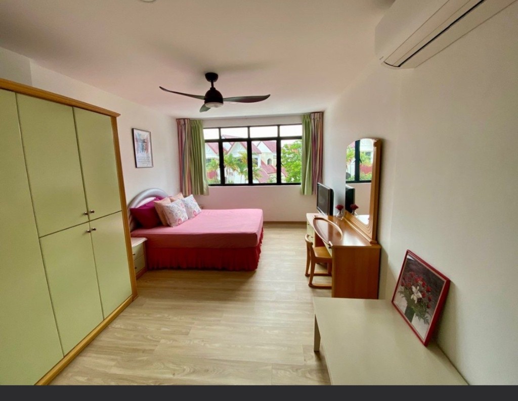 Apartment near Lentor MRT - Ang Mo Kio 宏茂桥 - 独立套房 - Homates 新加坡