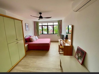 Apartment near Lentor MRT - Lentor