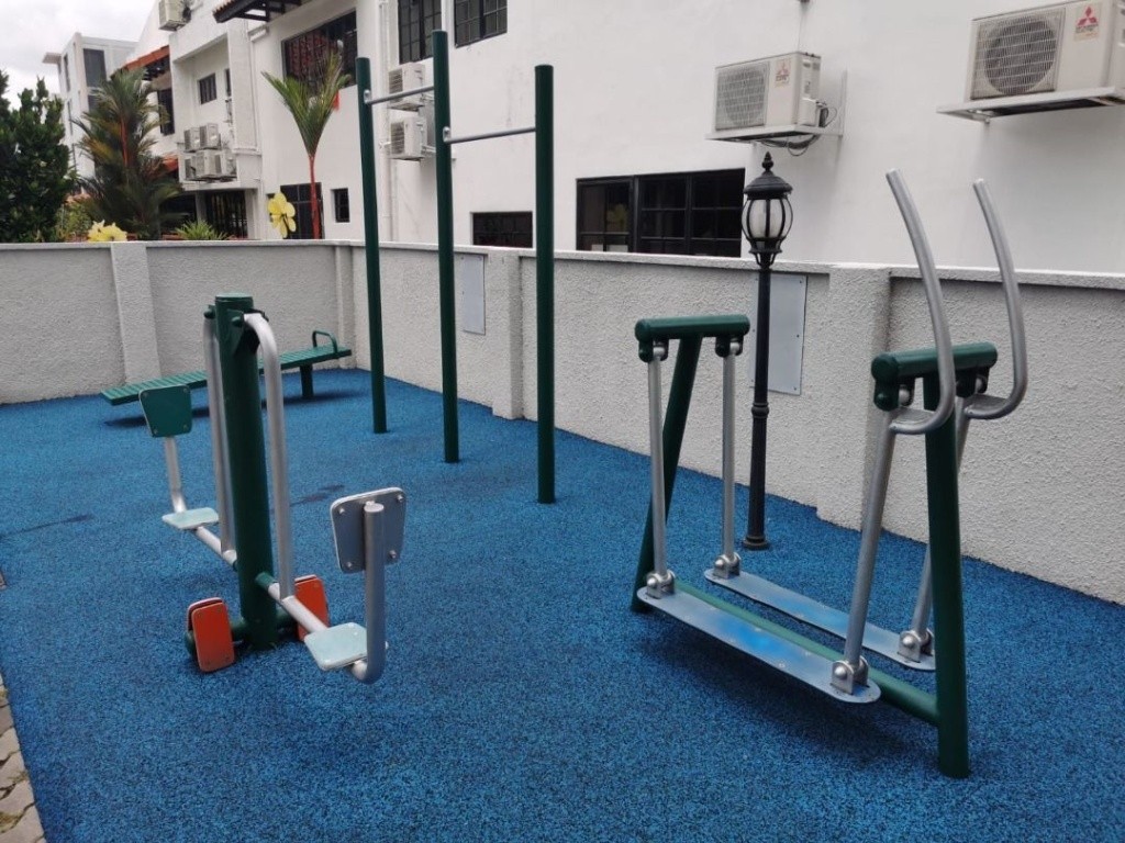 CASA SARINA - $1300 - Eunos - Flat - Homates Singapore