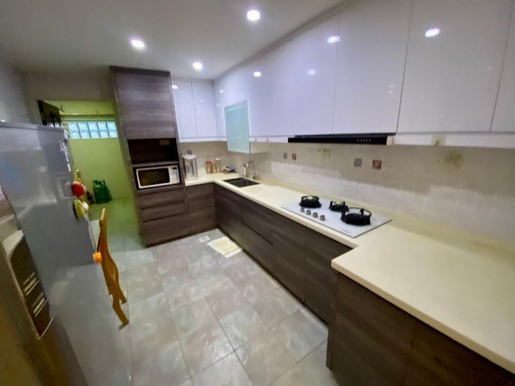 CASA SARINA - $1300 - Eunos - Flat - Homates Singapore