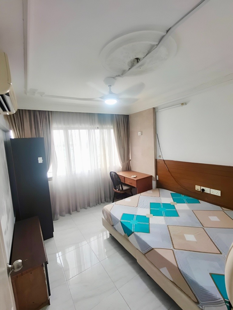 Room For Rent - Near Marymount MRT/ BRADDELL VIEW 10E - Braddell 布莱徳 - 整个住家 - Homates 新加坡