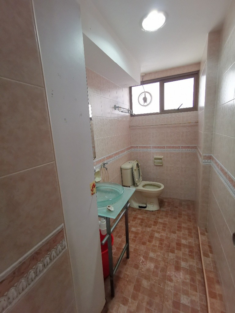 Room For Rent - Near Marymount MRT/ BRADDELL VIEW 10E - Braddell 布莱徳 - 整个住家 - Homates 新加坡