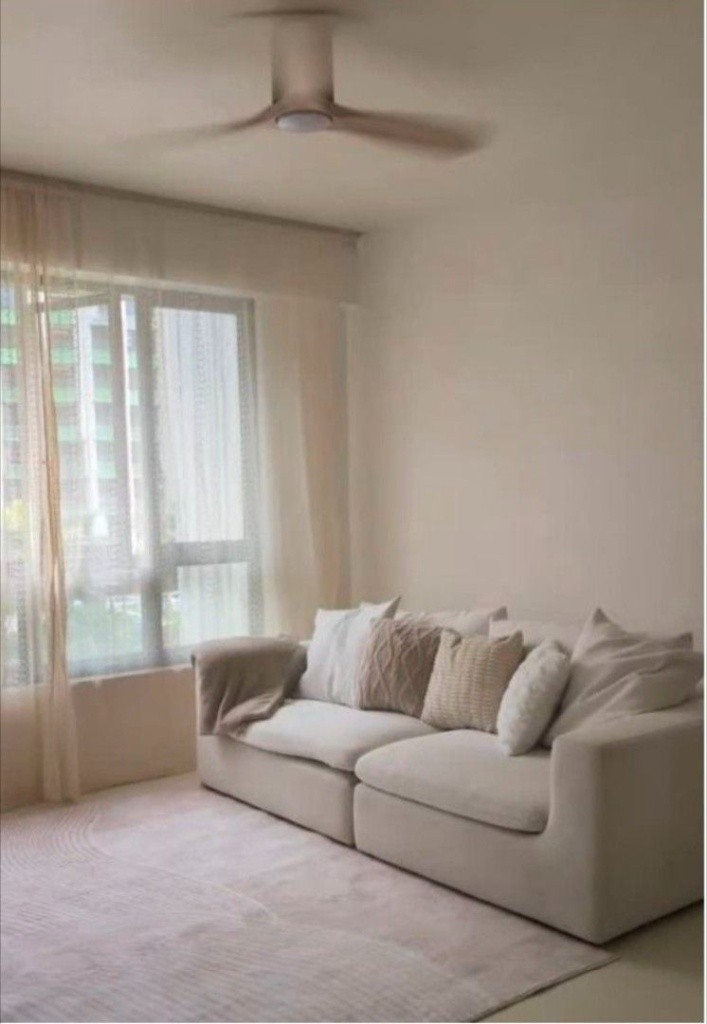 Room for rent in Tampines Boulevard (No Agent Fee, No Landlord) - Tampines 淡滨尼 - 分租房间 - Homates 新加坡