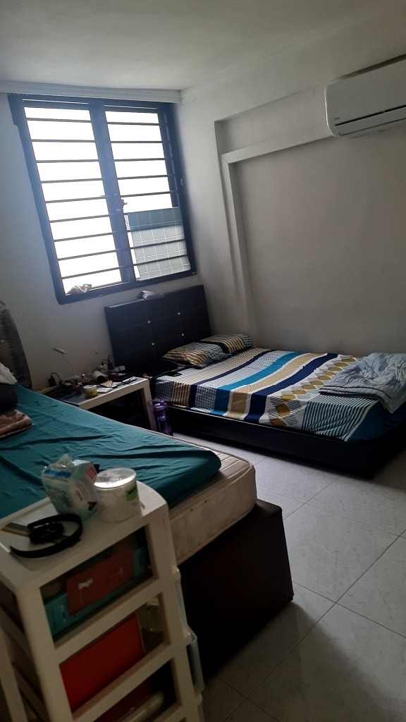 Common room  - Buona Vista 波那维斯塔 - 分租房间 - Homates 新加坡
