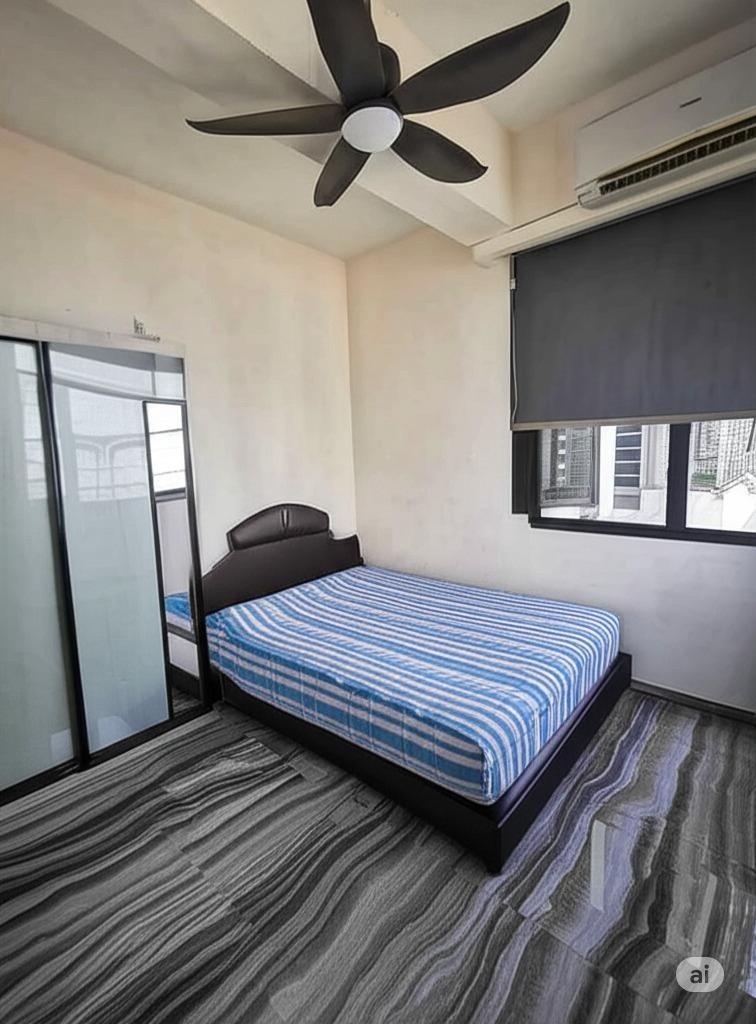 Room For Rent - Balestier  - Outram 欧南 - 整个住家 - Homates 新加坡