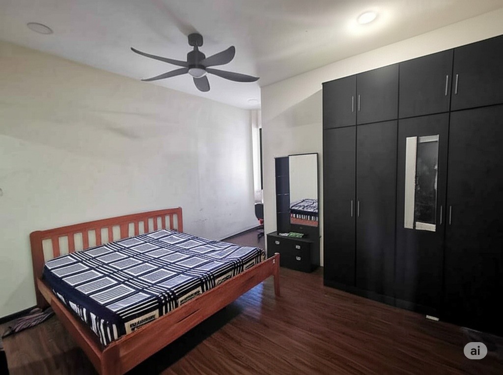 Room For Rent - BALESTIER PLAZA - Orchard - Flat - Homates Singapore