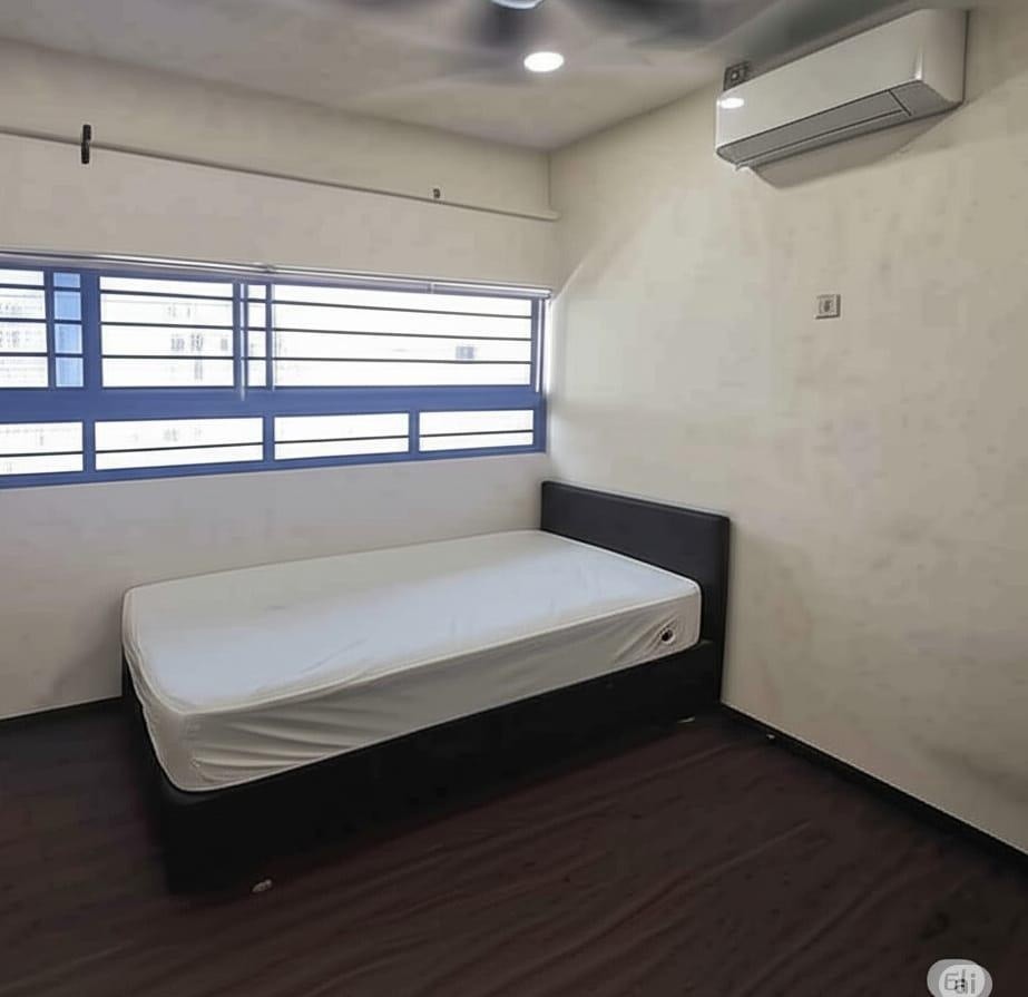 Room For Rent - BALESTIER PLAZA - Orchard - Flat - Homates Singapore