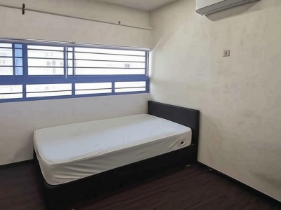 Singapore -  - 4 Jalan Ampas, Singapore 329505