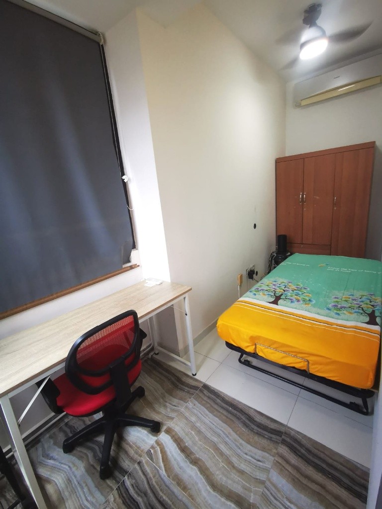 Room For Rent - BALESTIER PLAZA/ BP#09-04RM4 - Novena 诺维娜 - 整个住家 - Homates 新加坡