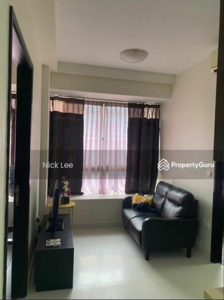 Apartment (Condo) for Rent in Kembangan Suites - Kembangan 景万岸 - 整个住家 - Homates 新加坡