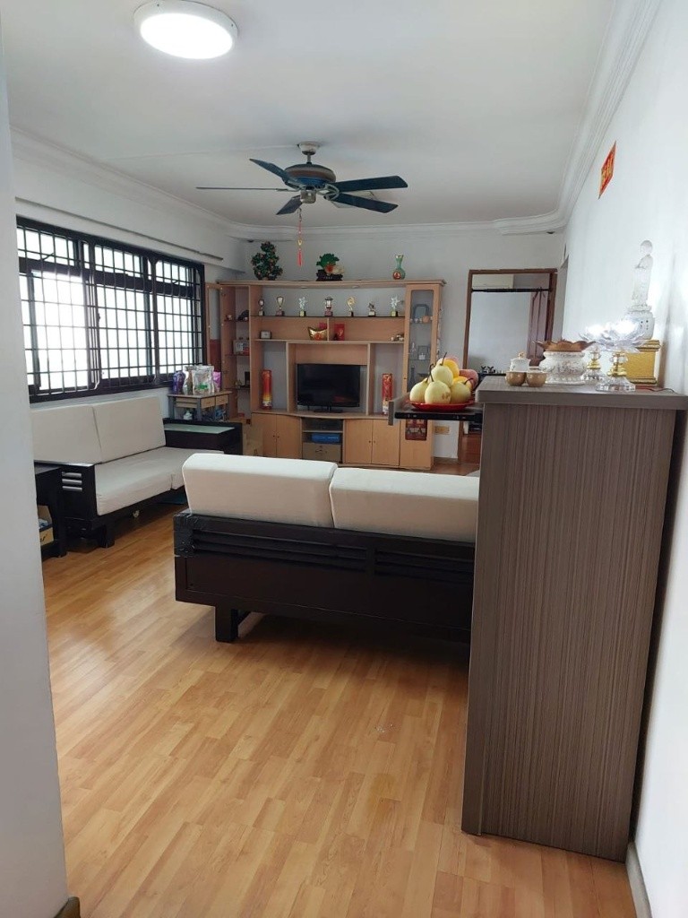 Jurong West HDB for rent - Boon Lay - Flat - Homates Singapore