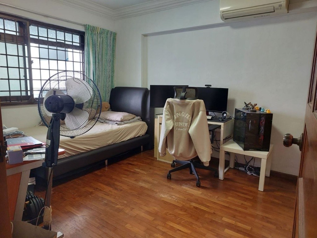 Jurong West HDB for rent - Boon Lay - Flat - Homates Singapore