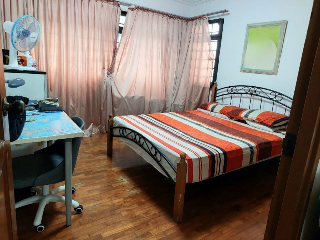 Jurong West HDB for rent - Boon Lay - Flat - Homates Singapore