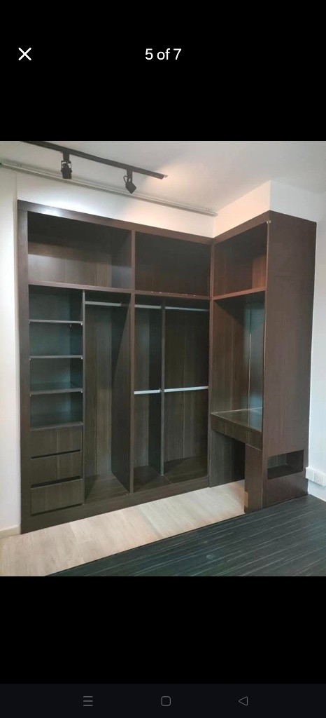 Huge Master Room in Condo in Central Location avail now - Toa Payoh 大巴窑 - 独立套房 - Homates 新加坡