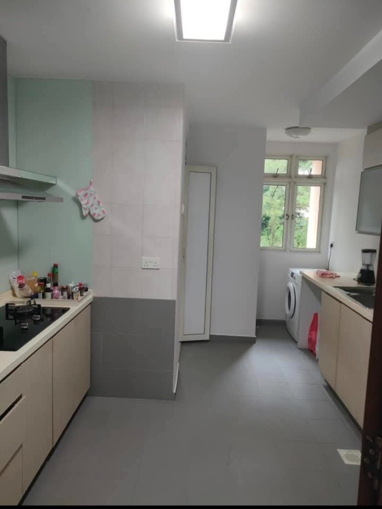 Huge Master Room in Condo in Central Location avail now - Toa Payoh 大巴窑 - 独立套房 - Homates 新加坡
