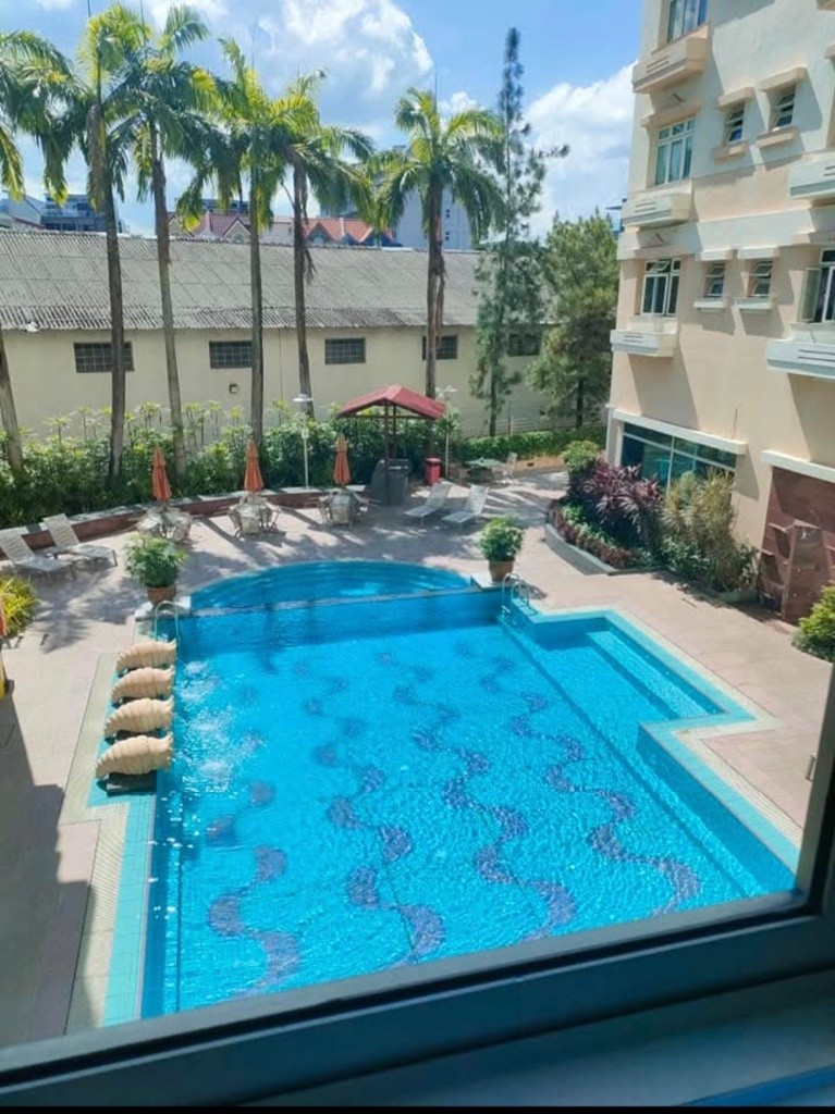 Huge Master Room in Condo in Central Location avail now - Toa Payoh 大巴窑 - 独立套房 - Homates 新加坡