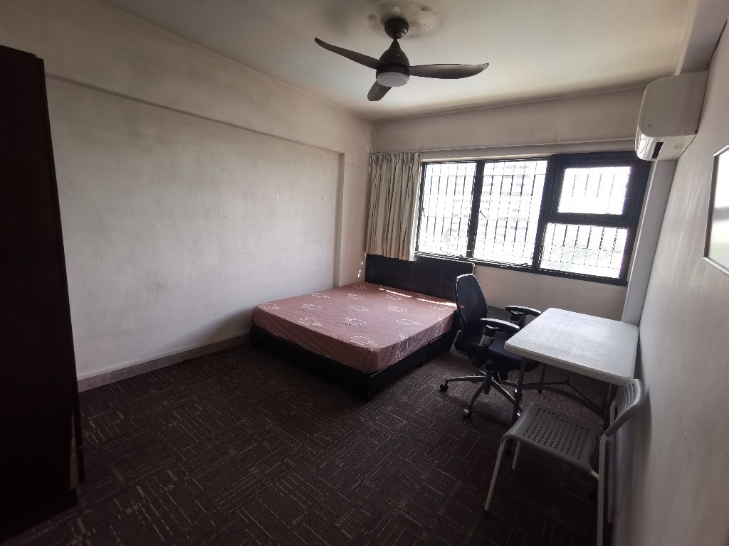 Room For Rent - Braddell (Toa Payoh) - Bishan - Flat - Homates Singapore